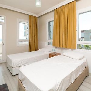 Economy Kamer met Twee Aparte Bedden